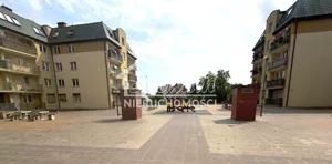 Mieszkanie trzypokojowe 73,34 m², Szczecin, Łucznicza, Sprzedaż