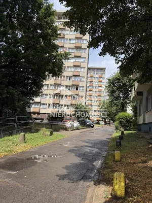 Mieszkanie trzypokojowe 62,00 m², Szczecin, Śródmieście, Potulicka, Sprzedaż