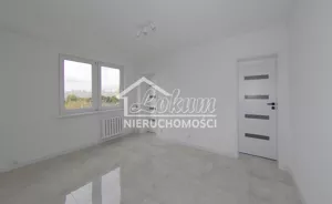 Mieszkanie trzypokojowe 44,45 m², Szczecin, Zachód, Świerczewo, Santocka, Sprzedaż