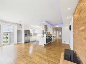 Mieszkanie trzypokojowe 70,14 m², Szczecin, Śródmieście, Nowe Miasto, Stefana Lewandowskiego, Sprzedaż