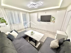 Mieszkanie trzypokojowe 53,50 m², Szczecin, Zachód, Pomorzany, Sprzedaż