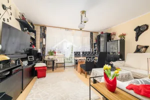 Mieszkanie czteropokojowe 73,60 m², Szczecin, Śródmieście, Potulicka, Sprzedaż
