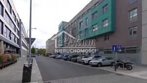 Mieszkanie czteropokojowe 98,00 m², Szczecin, Śródmieście, Centrum, Partyzantów, Wynajem