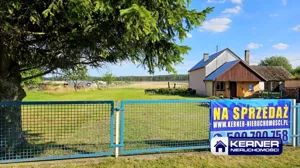 Dom wolnostojący 65,00 m², Goleniów, Sprzedaż