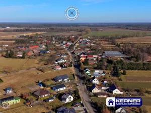 Dom wolnostojący 151,00 m², Goleniów, Sprzedaż