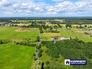 Działka 1 288,00 m², Goleniów, Sprzedaż