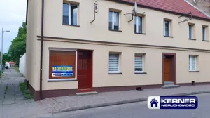 Lokal użytkowy 13,00 m², Płoty, Jedności Narodowej, Sprzedaż