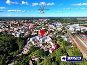 Mieszkanie dwupokojowe 37,95 m², Goleniów, Sprzedaż