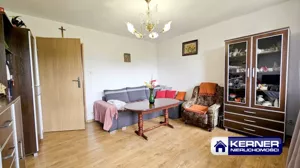Mieszkanie dwupokojowe 39,00 m², Goleniów, Sprzedaż