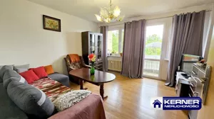 Mieszkanie dwupokojowe 39,00 m², Goleniów, Sprzedaż