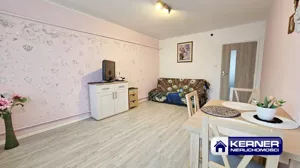 Mieszkanie dwupokojowe 48,40 m², Suchań, Sprzedaż