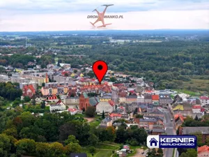 Mieszkanie trzypokojowe 52,51 m², Karlino, Sprzedaż
