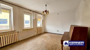 Mieszkanie trzypokojowe 52,51 m², Karlino, Sprzedaż