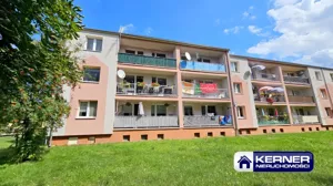 Mieszkanie trzypokojowe 112,40 m², Przybiernów, Sprzedaż