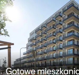 Apartamenty 106131 Warszawa Włochy Fajansowa