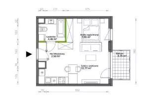 Apartamenty 105279 Warszawa Praga Południe Podskarbińska