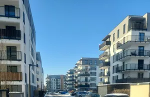 Mieszkanie dwupokojowe 31,00 m², Warszawa, Rembertów, Chełmżyńska, Sprzedaż