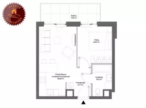 Apartamenty 105106 Warszawa Włochy Fajansowa