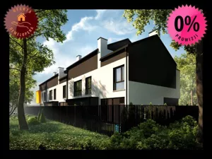 Mieszkanie pięciopokojowe 94,07 m², Marki, Graniczna, Sprzedaż