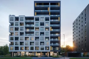 FUTURO etap I, nowe mieszkania, Bryksy, al. Batalionów Chłopskich, Staroniwa, Rzeszów