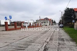 Działka 2 695,00 m², Czempiń, Sprzedaż