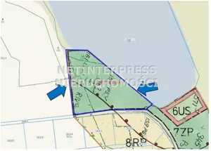 Działka 10 000,00 m², Mikołajki, Sprzedaż