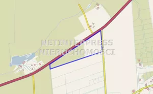 Działka 47 100,00 m², Oleśnica, Sprzedaż