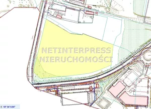 Działka 27 224,00 m², Świętochłowice, Sprzedaż