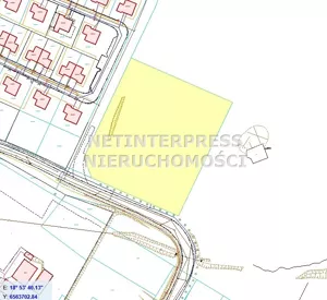 Działka 7 033,00 m², Świętochłowice, Sprzedaż