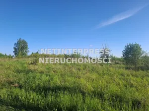 Działka 7 258,00 m², Szczecinek, Sprzedaż