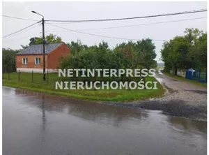 Działka 900,00 m², Tarłów, Sprzedaż