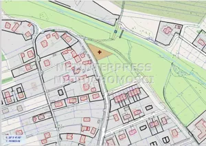 Działka 870,00 m², Trzebownisko, Sprzedaż