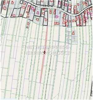 Działka 2 100,00 m², Trzebownisko, Sprzedaż