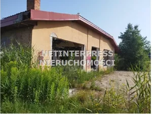 Działka 14 102,00 m², Ułęż, Sprzedaż