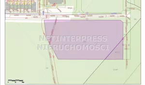 Działka 12 015,00 m², Wodzisław Śląski, Sprzedaż