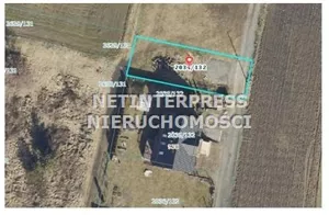 Działka 301,00 m², Żory, Sprzedaż