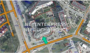 Lokal użytkowy 1 415,58 m², Białystok, Białostoczek, Sprzedaż