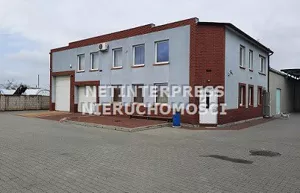 Biuro 328,90 m², Czempiń, Sprzedaż