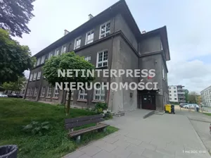 Biuro 3 516,00 m², Sosnowiec, Sprzedaż