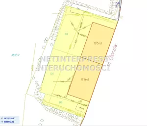 Obiekt 1 051,55 m², Świętochłowice, Sprzedaż
