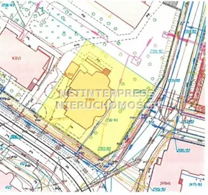Biuro 749,00 m², Świętochłowice, Sprzedaż