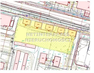 Obiekt 694,98 m², Świętochłowice, Sprzedaż