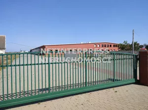 Magazyn 6 820,00 m², Stęszew, Sprzedaż