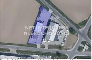 Magazyn 437,37 m², Strzelin, Sprzedaż