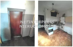 Mieszkanie jednopokojowe 33,40 m², Świętochłowice, Sprzedaż