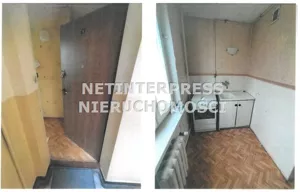 Mieszkanie jednopokojowe 28,30 m², Świętochłowice, Sprzedaż