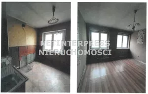 Mieszkanie jednopokojowe 36,51 m², Świętochłowice, Sprzedaż