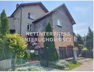 Mieszkanie pięciopokojowe 142,81 m², Liszki, Sprzedaż