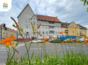 Mieszkanie pięciopokojowe 160,10 m², Olsztyn, Sprzedaż