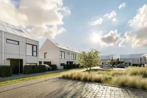 Libre Park - etap III, nowe mieszkania, DS Development, ul. Pistacjowa, Kosakowo